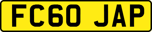 FC60JAP