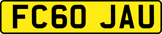FC60JAU