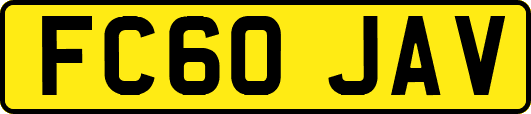 FC60JAV