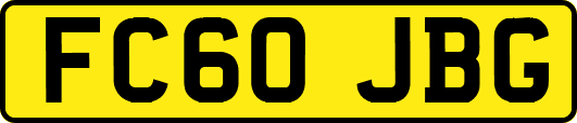 FC60JBG