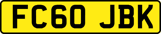 FC60JBK