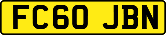 FC60JBN