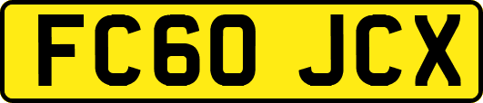 FC60JCX