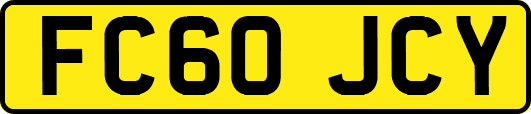 FC60JCY