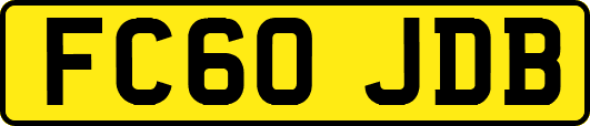 FC60JDB