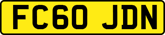 FC60JDN