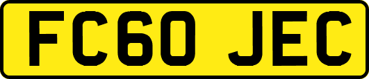 FC60JEC