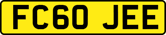 FC60JEE