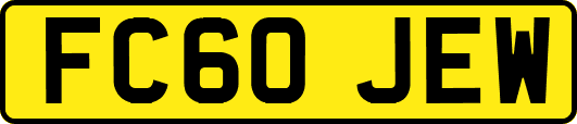 FC60JEW