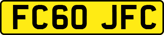 FC60JFC