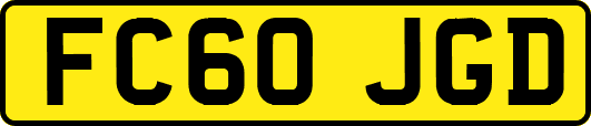 FC60JGD