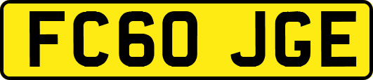 FC60JGE