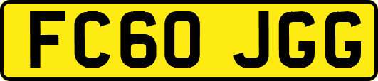 FC60JGG