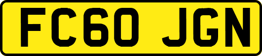 FC60JGN