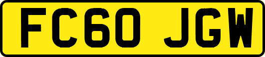 FC60JGW