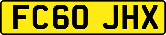 FC60JHX