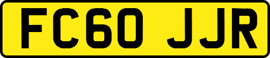 FC60JJR