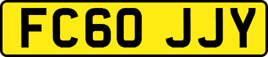 FC60JJY