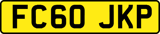 FC60JKP
