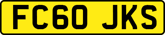 FC60JKS