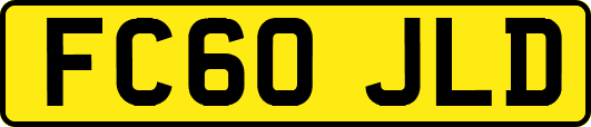FC60JLD