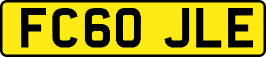 FC60JLE