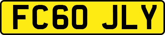 FC60JLY