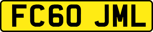 FC60JML