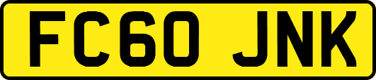 FC60JNK