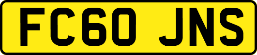FC60JNS
