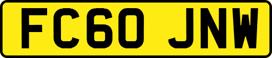 FC60JNW