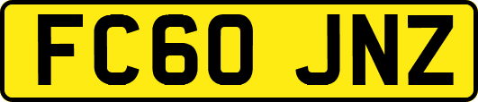 FC60JNZ