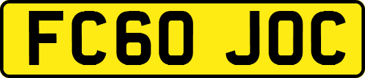 FC60JOC