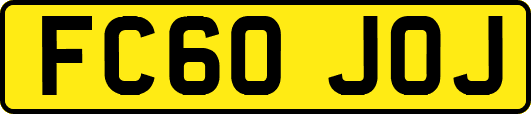 FC60JOJ