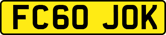 FC60JOK