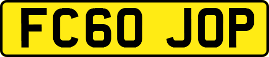 FC60JOP