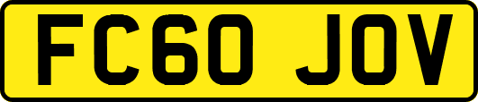 FC60JOV