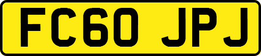 FC60JPJ