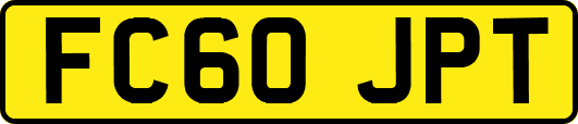 FC60JPT