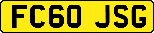 FC60JSG