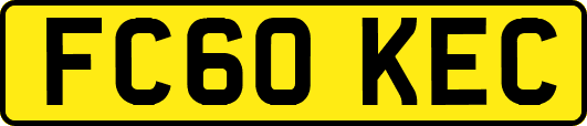 FC60KEC