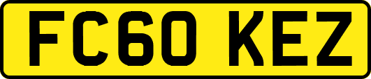 FC60KEZ