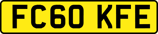 FC60KFE
