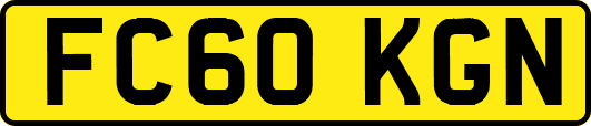 FC60KGN