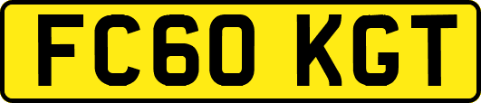 FC60KGT