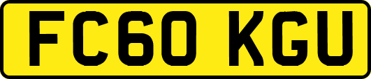 FC60KGU
