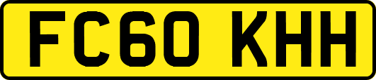 FC60KHH