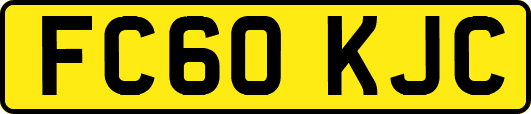 FC60KJC