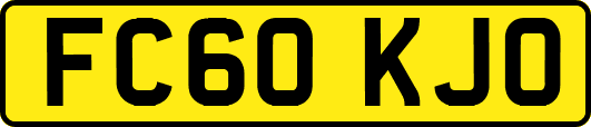 FC60KJO