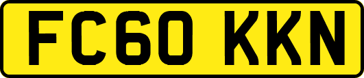 FC60KKN